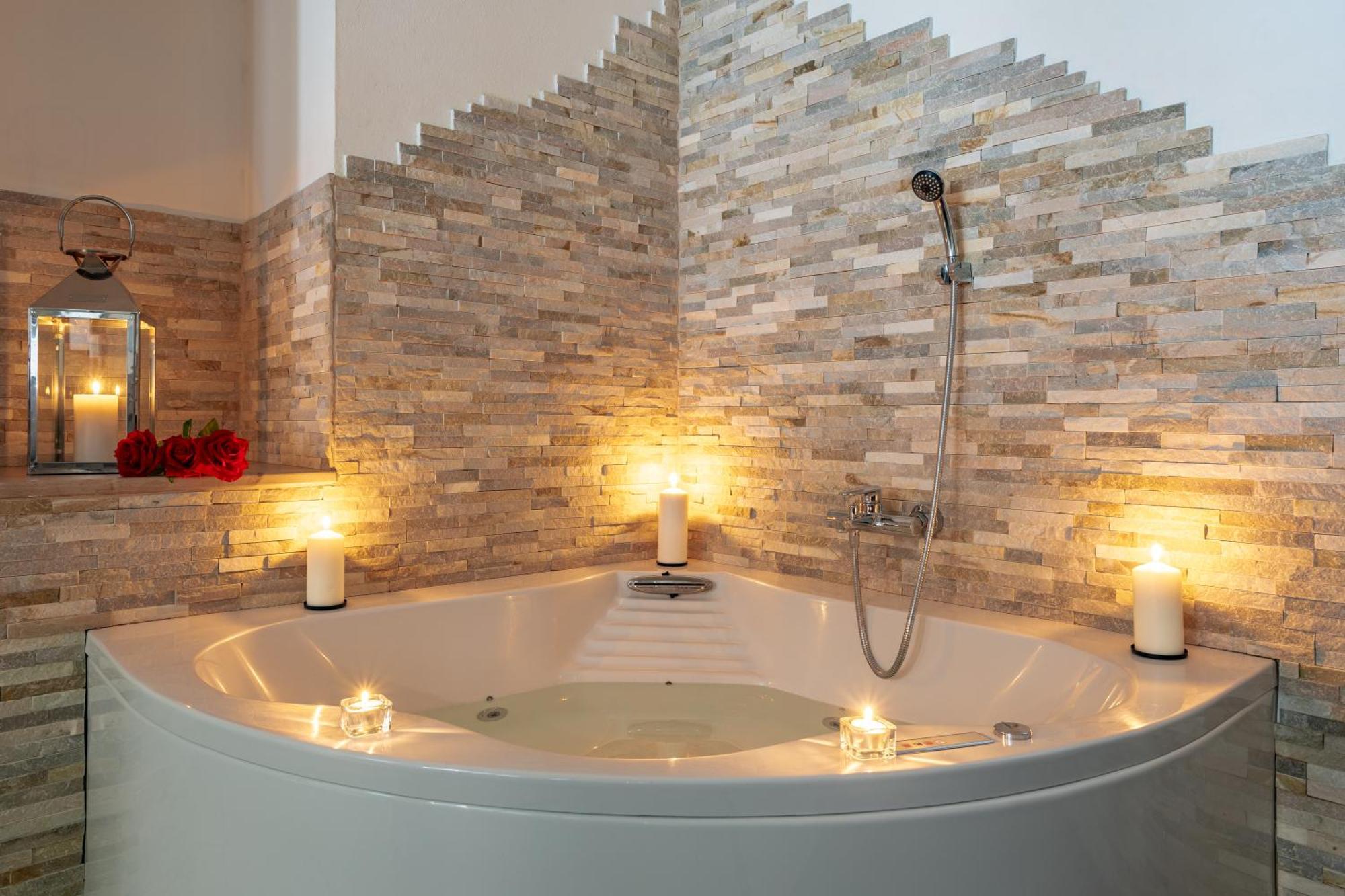 Suite Avec Jacuzzi Proche Paris & Disneyland Понто-Комбо Екстериор снимка