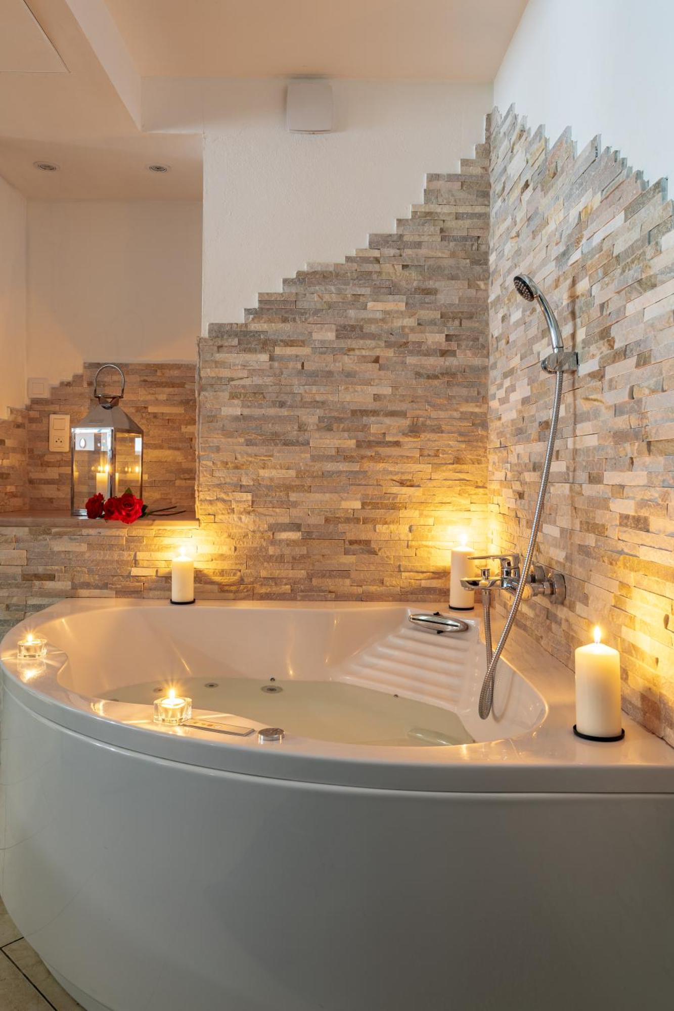 Suite Avec Jacuzzi Proche Paris & Disneyland Понто-Комбо Екстериор снимка